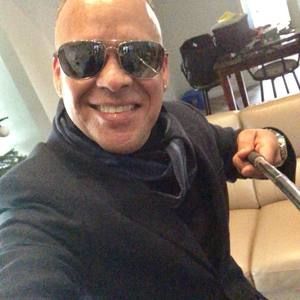 Meet your Posher, Edwin